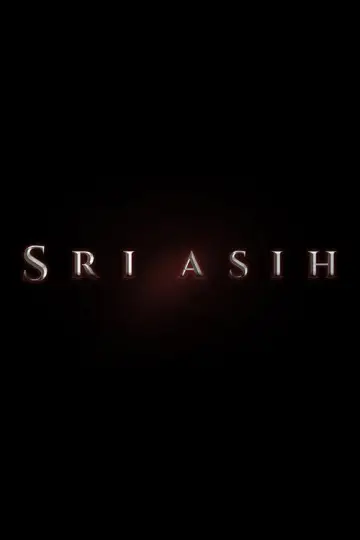 Plakat do filmu "Sri Asih - Bogini sprawiedliwości" #1004044