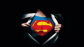 Zasłona do filmu "Superman II: The Richard Donner Cut" #378018