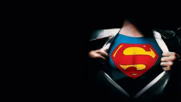 Zasłona do filmu "Superman II: The Richard Donner Cut" #378019