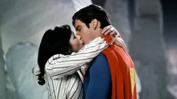 Zasłona do filmu "Superman II: The Richard Donner Cut" #378021