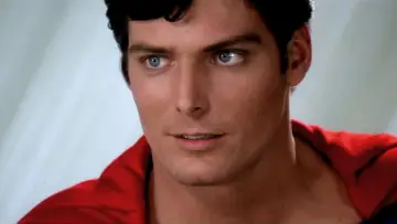 Zasłona do filmu "Superman II: The Richard Donner Cut" #378023