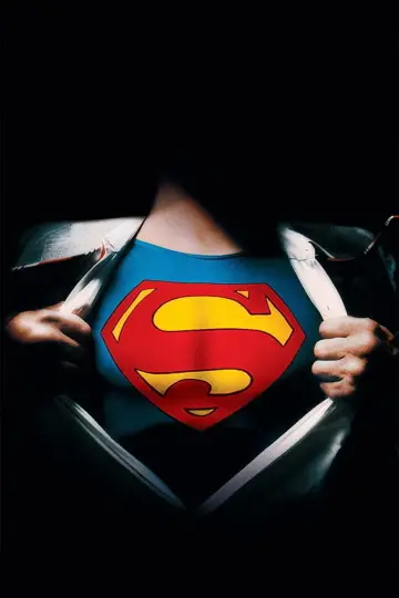Plakat do filmu "Superman II: The Richard Donner Cut" #378026