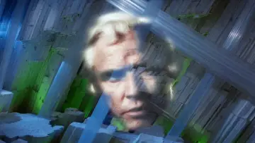 Zasłona do filmu "Superman II: The Richard Donner Cut" #895757