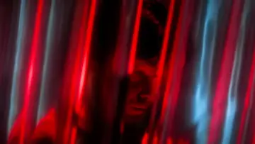 Zasłona do filmu "Superman II: The Richard Donner Cut" #895758