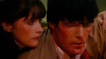 Zasłona do filmu "Superman II: The Richard Donner Cut" #895760