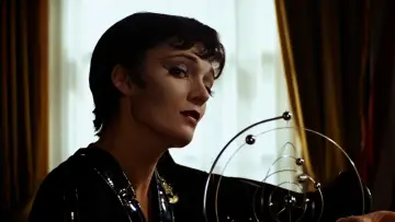Zasłona do filmu "Superman II: The Richard Donner Cut" #895761