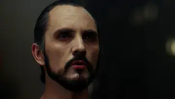 Zasłona do filmu "Superman II: The Richard Donner Cut" #895762