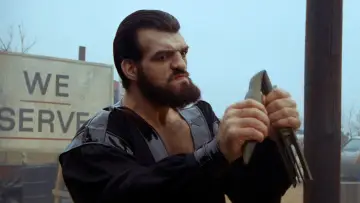 Zasłona do filmu "Superman II: The Richard Donner Cut" #895765