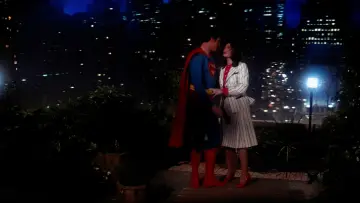 Zasłona do filmu "Superman II: The Richard Donner Cut" #895767