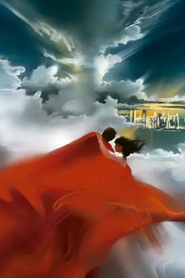 Plakat do filmu "Superman II: The Richard Donner Cut" #895784