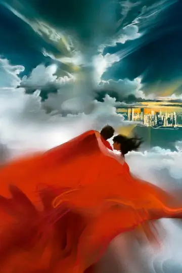 Plakat do filmu "Superman II: The Richard Donner Cut" #895785