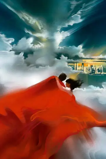 Plakat do filmu "Superman II: The Richard Donner Cut" #895786
