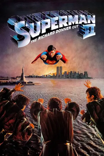Superman II: The Richard Donner Cut