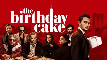 Zasłona do filmu "The Birthday Cake" #1065425