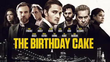 Zasłona do filmu "The Birthday Cake" #1065426
