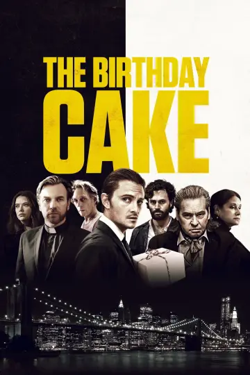 Plakat do filmu "The Birthday Cake" #1065432