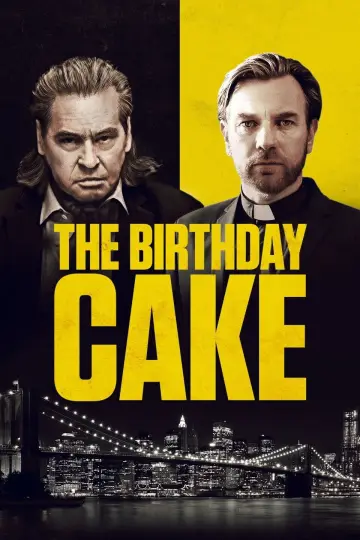 Plakat do filmu "The Birthday Cake" #1065434