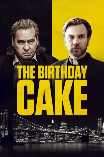 The Birthday Cake