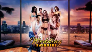 Zasłona do filmu "Wedding Swingers" #1909789
