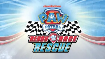 Zasłona do filmu "Psi Patrol: Na miejsca, gotów, ratuj!" #1044815