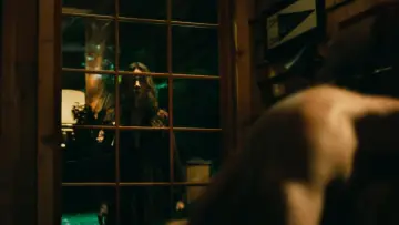 Zasłona do filmu "Czarny niedźwiedź" #1052390