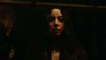 Zasłona do filmu "Czarny niedźwiedź" #1052392