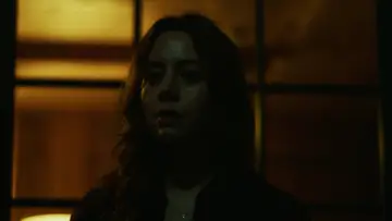 Zasłona do filmu "Czarny niedźwiedź" #1052395