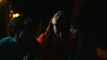 Zasłona do filmu "Czarny niedźwiedź" #1052396