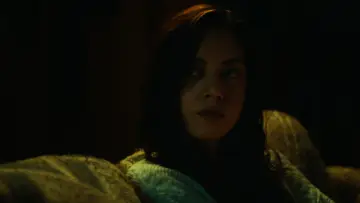 Zasłona do filmu "Czarny niedźwiedź" #1052401