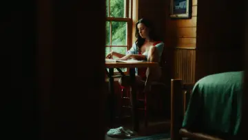Zasłona do filmu "Czarny niedźwiedź" #1052405