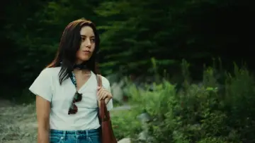 Zasłona do filmu "Czarny niedźwiedź" #1052406