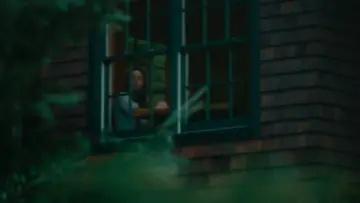 Zasłona do filmu "Czarny niedźwiedź" #1052412