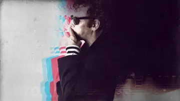 Zasłona do filmu "Creation Stories" #1812393
