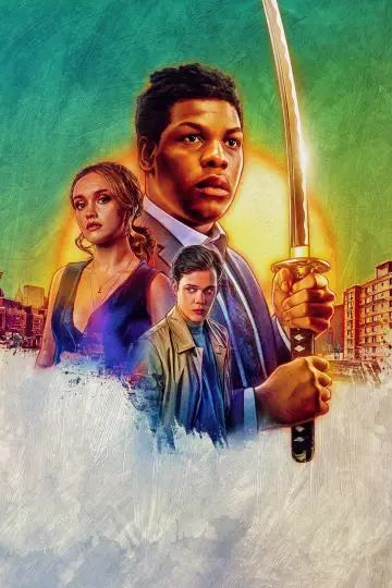 Plakat do filmu "Poza systemem" #347536