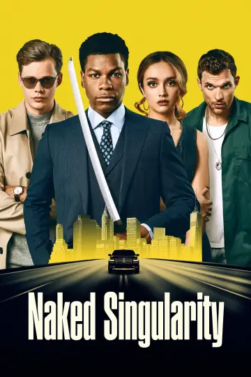 Plakat do filmu "Poza systemem" #347538