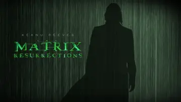 Zasłona do filmu "Matrix Zmartwychwstania" #314322