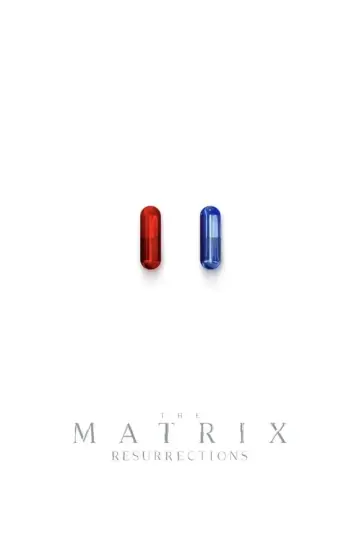 Plakat do filmu "Matrix Zmartwychwstania" #314382