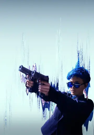 Plakat do filmu "Matrix Zmartwychwstania" #314407