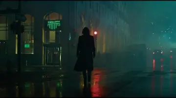Zasłona do filmu "Matrix Zmartwychwstania" #601281