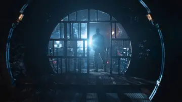 Zasłona do filmu "Matrix Zmartwychwstania" #601300