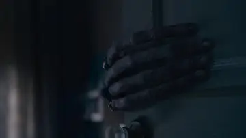 Zasłona do filmu "Poradnik łowczyni potworów" #1584493