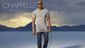Zasłona do filmu "Dave Chappelle: Sticks & Stones" #1094367