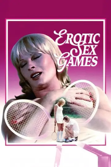 Le cri du désir plakat