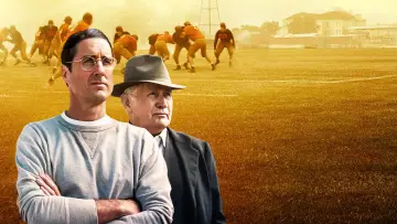 Zasłona do filmu "Potężne sierotki" #1005839