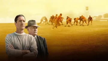 Zasłona do filmu "Potężne sierotki" #333050