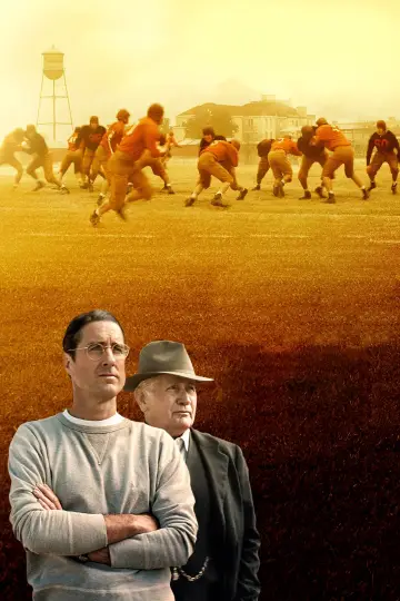 Plakat do filmu "Potężne sierotki" #333054