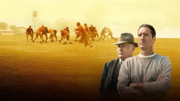 Zasłona do filmu "Potężne sierotki" #446368
