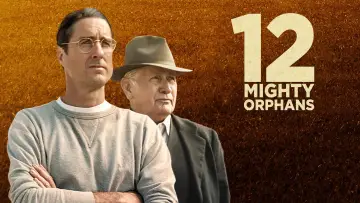 Zasłona do filmu "Potężne sierotki" #94751