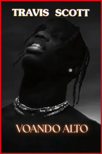 Travis Scott: Mamo, potrafię latać