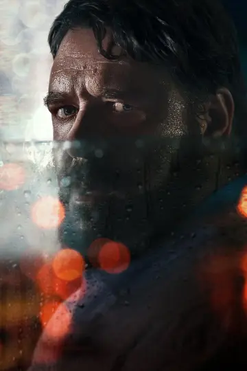 Plakat do filmu "Nieobliczalny" #323441